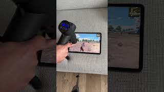 FASTEST automatic M16  #pubgmobile #shorts