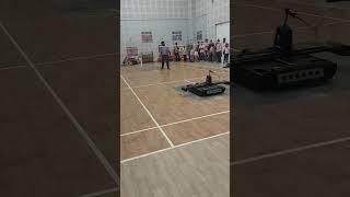 Robotic gallery #sciencecityahmedabad #robot #travel #badmintonlovers #viralvideo