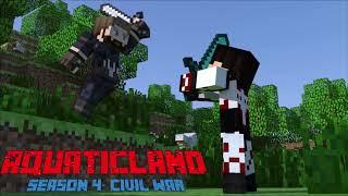 new aquaticland season coming soon CIVIL WAR