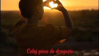 Bogdan Pirvu  - Colaj piese de dragoste 2024 | Videoclip Oficial