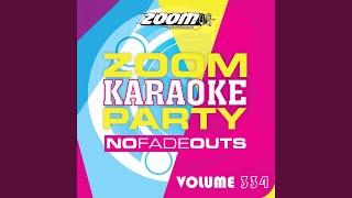 Too Close (Karaoke Version) (Originally Performed By Alex Clare)