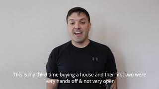 Skipper gives insight to buying a home unseen with us!