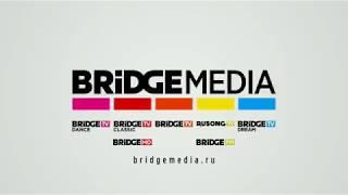 Промо ролик Bridge Media 2017 (Reverse)