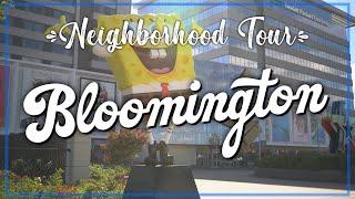 ️ Bloomington, MN: Neighborhood Tour ️ Best places to live in Minnesota!
