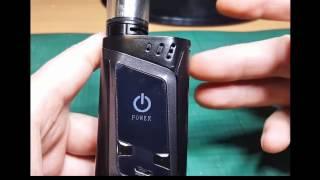 Smok Alien Kit