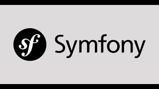 Beginners Guide to Symfony 2.7