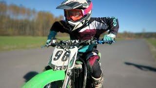 KX65 Speed Test