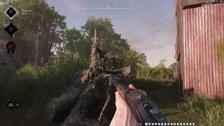 how to get in easy way NITRO EXPRESS in Hunt Showdown