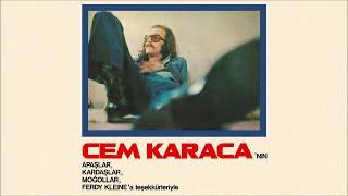 Cem Karaca - Beyaz Atlı (Official Audio)