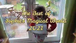 THE BEST OF SOPHIE'S MAGICAL WORLD 2021 ...