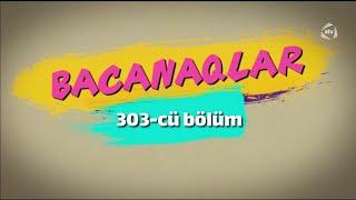 Bacanaqlar - Radar cəriməsi (303-cü bölüm)