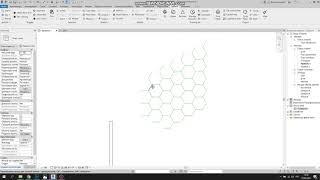 Штриховка pyRevit