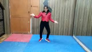 Best hip-hop dance on muqabla...by pihu pant.