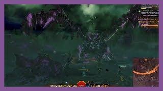 Zombie Quaggan - My Guild Wars 2 channel introduction