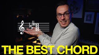 Diminished Chords - Why they're the best!