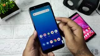 tutorial Update OS10 zenfone max pro m1