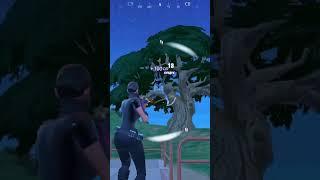 Лаки или скилл? #fortnite #фортнайт #shorts