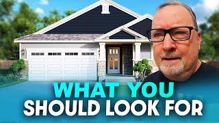 House Hunting | What I Look For & What You Should Too...