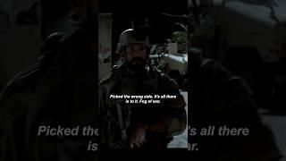 Was the mission to capture the Butcher a success or a failure?