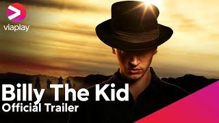 Billy The Kid | Official Trailer | A Viaplay Original