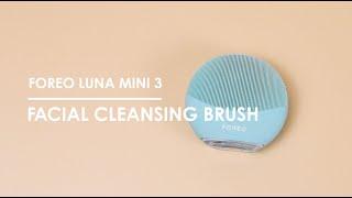 FOREO LUNA Mini 3 | Beauty Affairs