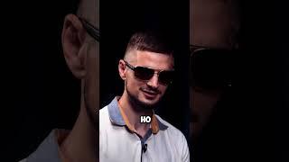 Если ты ослеп - как зарабатывать? | #подкаст #ираклий #мотивация