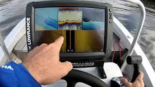 Lowrance Elite Ti2 | How to