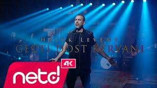 Haluk Levent - Geçti Dost Kervanı