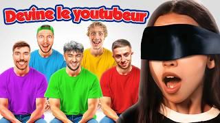 DEVINE LE YOUTUBEUR !