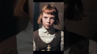 1. Life coach inspires her to open the chess door to wisdom#shorts  #movie