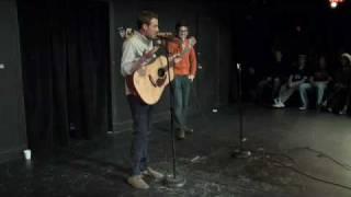 CH Live: NYC - Jake and Amir 8