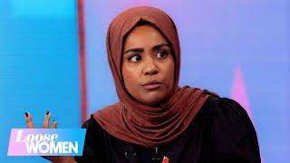 Nadiya Hussain’s Expert Tips on How To Stop Wasting Food | Loose Women