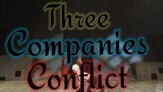 《Bungou Stray Dogs On Stage: "Three Companies Conflict"》 Best Of: Dazai Osamu (Tawada Hideya)