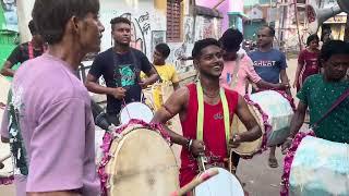 Dil Deewana Na Jane || Sound And Music Tasa || Gokarna Kali Puja 2k24 ️