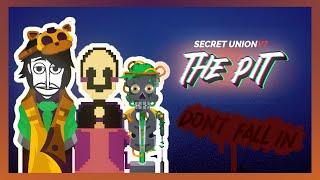 DONT FALL IN || Incredibox The Pit IA's Version Mix