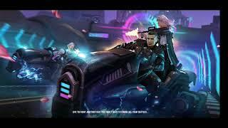 Aaryan gamer in rank mach