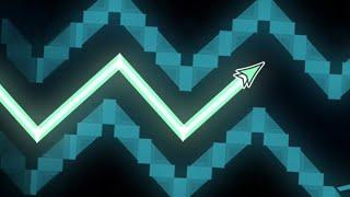  How To Get The Coolest Wave in Geometry Dash [2.11] - Jogolate