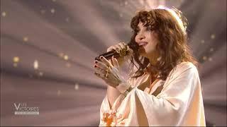 Camélia Jordana - Facile (Live Victoires de la Musique 2021)