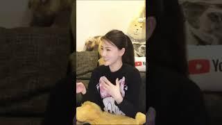老高不是小茉的最好選擇。。。尷尬。。。 #Shorts #老高 #老高與小茉 #娛樂