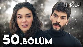 Hercai 50. Bölüm