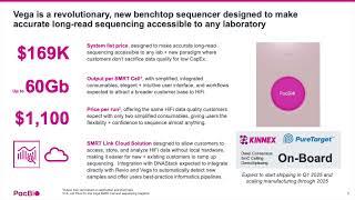 Pacific Biosciences of California PACB Q3 2024 Earnings Presentation