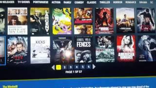 How To Install SET IPTV On KODI As A Widget With All Add Ons