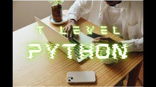 39. Python string to datetime