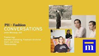 Brand Guide to the New Normal | Conversations with Monday Off, Carl Jan Cruz, and Wednesday