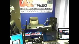 KAZ Radio TV Network