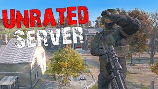 DER BESTE DAYZ SERVER I Unrated I DayZ Standalone Movie #dayz #deutsch