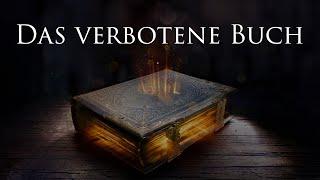 Das Buch, das aus der Bibel verbannt wurde - Schockierende Geheimnisse unserer Geschichte! (Hörbuch)