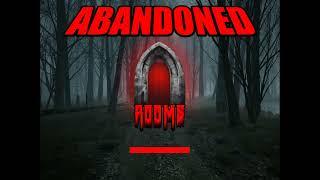 Abandoned Rooms Escape Room 6 Walkthrough