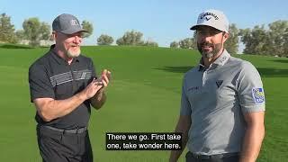 ADAM HADWIN ONE CLUB CHALLENGE | GOLF TOWN