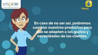 La importancia de nuestros clientes